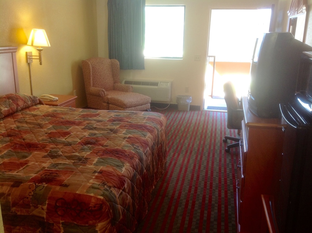 Western Motel — Jesup — photo 4