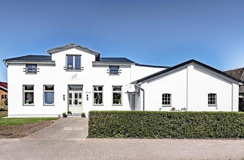Matthias Claudius — 4-Star Luxury Hotel in Norddeich, Germany