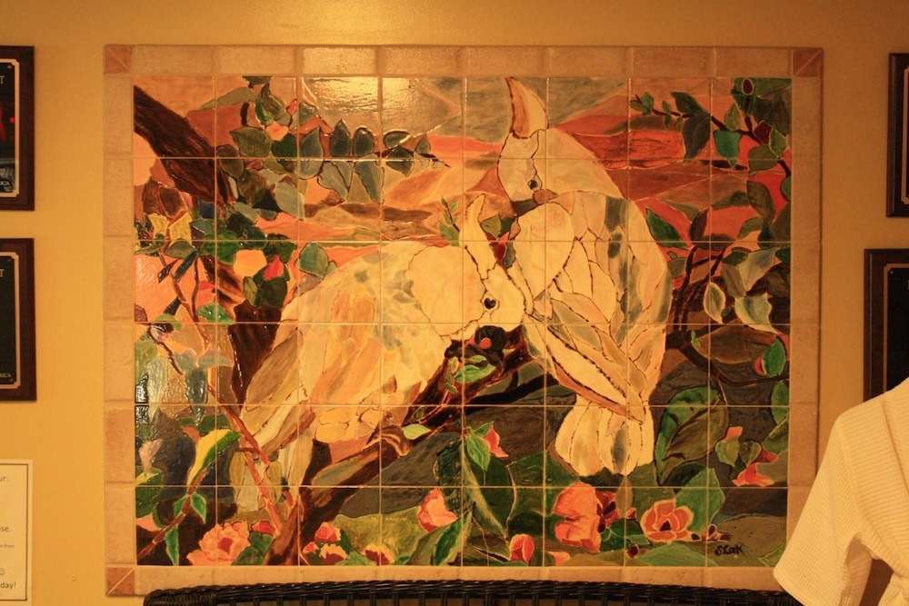 Senator Inn & Spa - photo 123