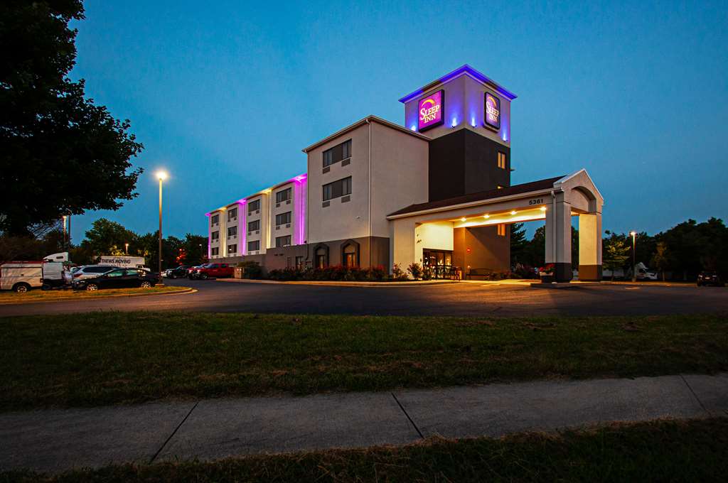 Sleep Inn Frederick Ballenger Creek - photo 11