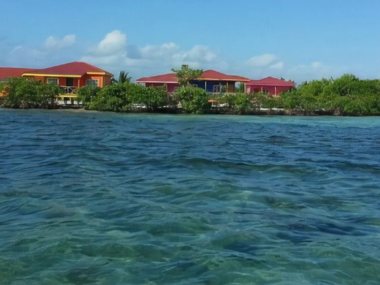 Yok Ha Belize Resort — Dangriga — photo 3