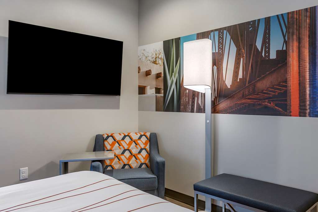 Vīb Hotel by Best Western Phoenix Tempe - photo 29