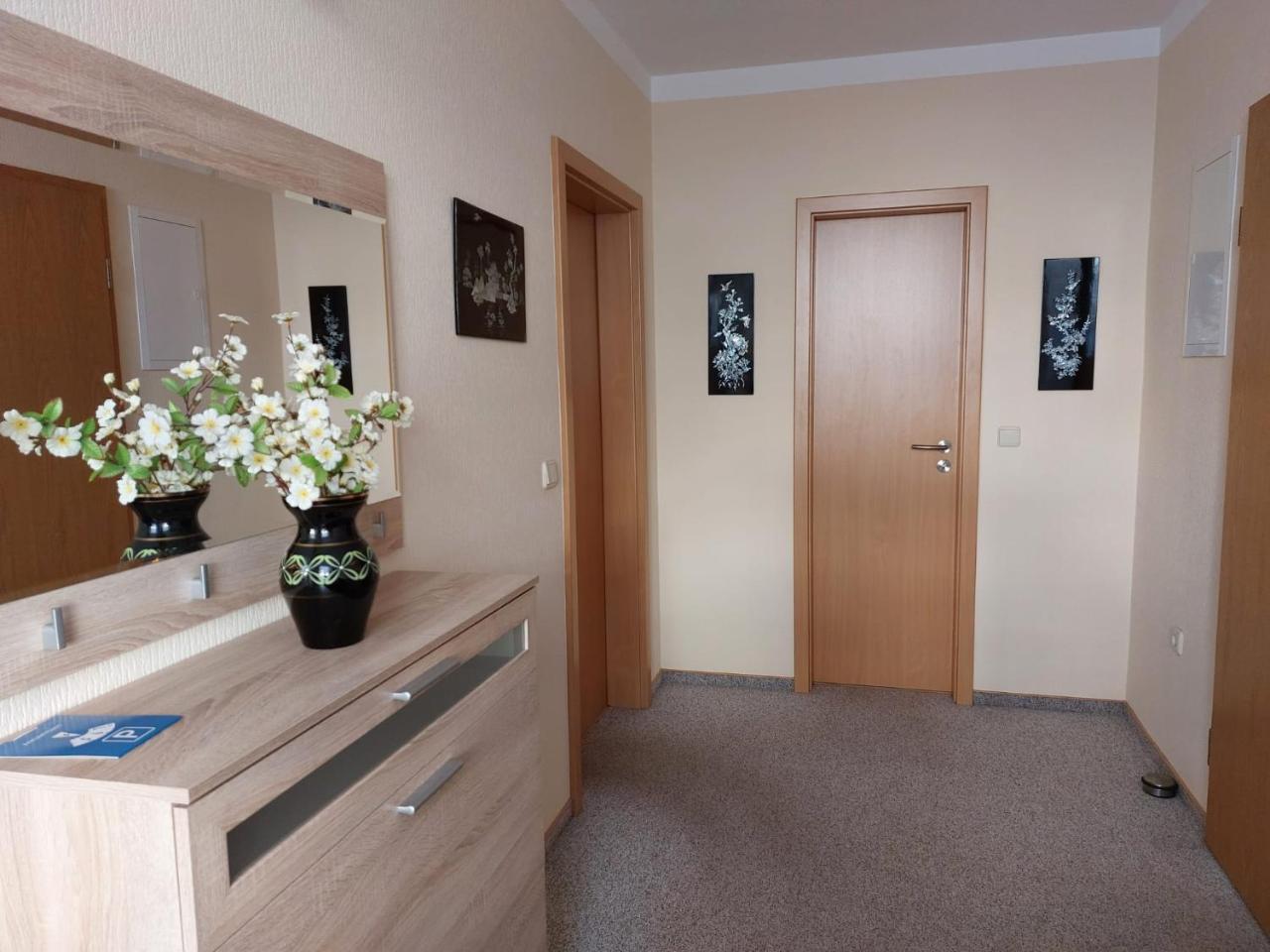 Ferienwohnung Calau — 4-Star Luxury Hotel in Calau, Germany