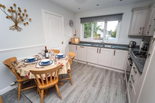 Alison’s View in Keswick, United Kingdom