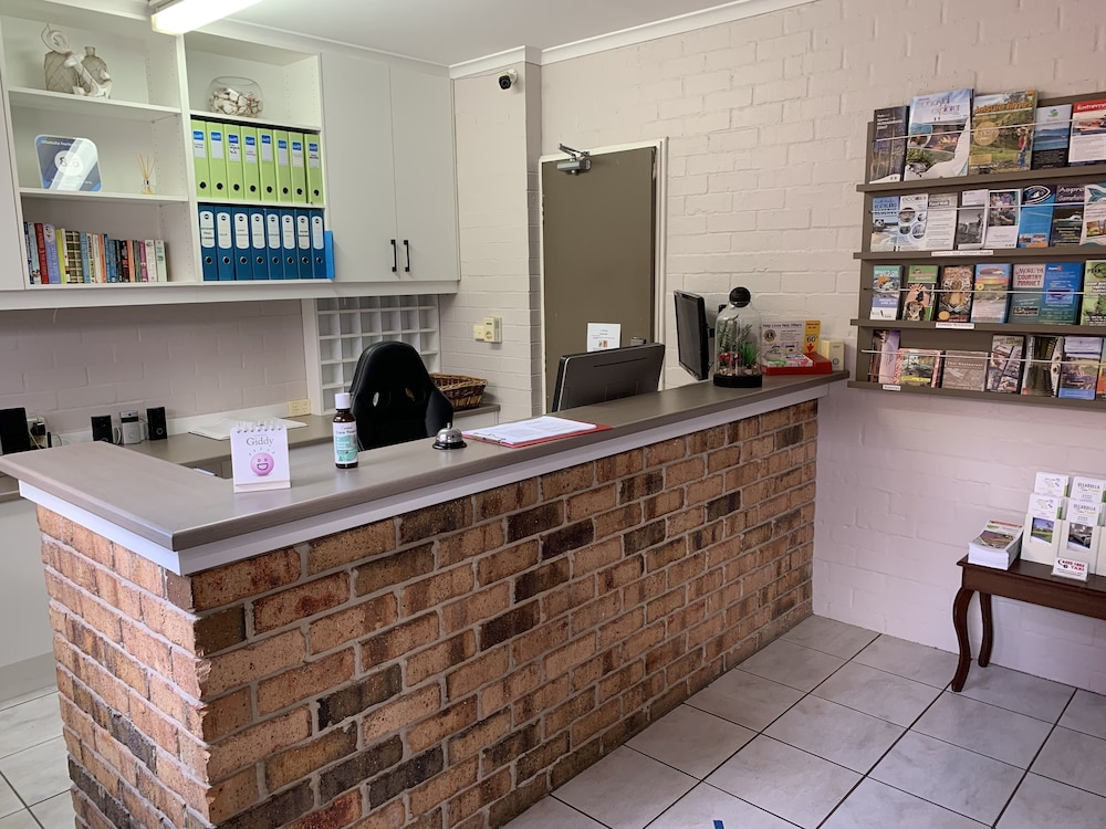 Ulladulla Harbour Motel — Ulladulla — photo 2