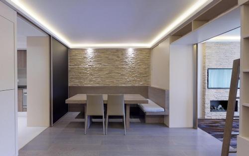 Suot Brattas — 4-Star Luxury Hotel in St. Moritz, Switzerland