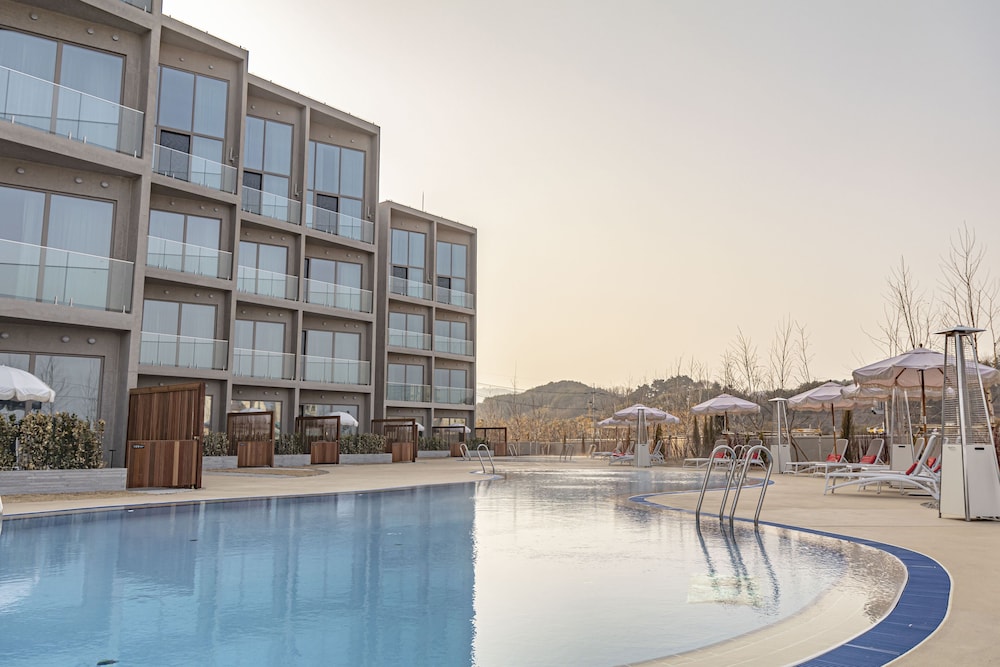Corallo - last minute hotel in Sokcho
