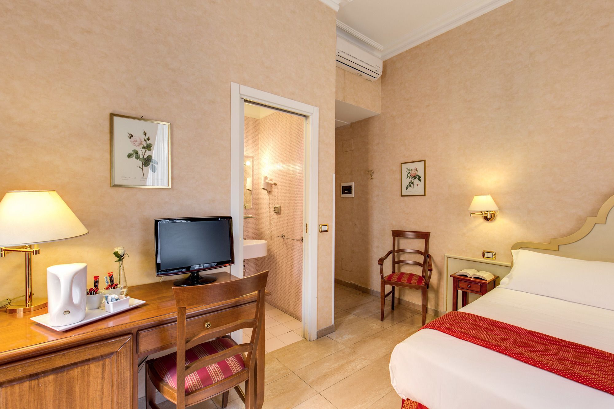 Wrh Suites