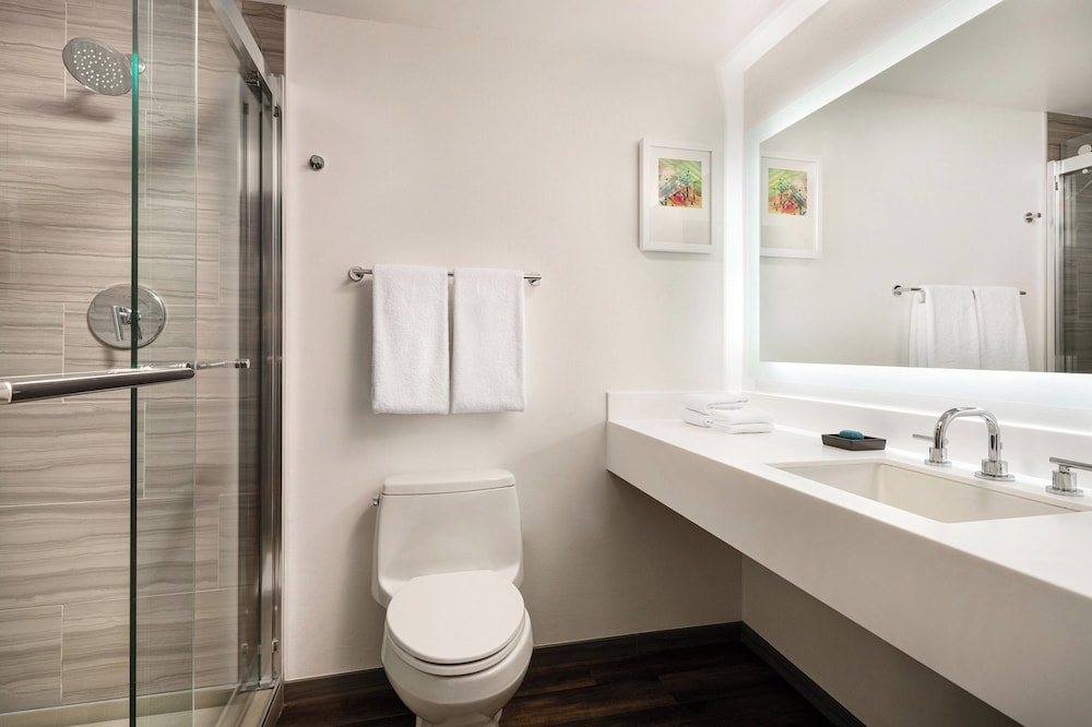 Aloft Mountain View - photo 15