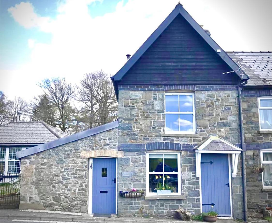 Dove Cottage — 4-Star Luxury Hotel in Llandrindod Wells, United Kingdom