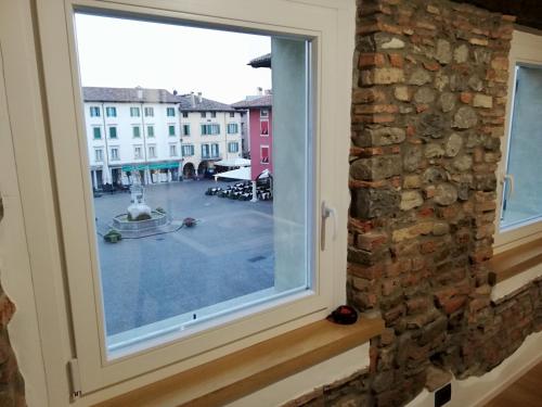 Casa In Piazza — 4-Star Luxury Hotel in Cividale Del Friuli, Italy