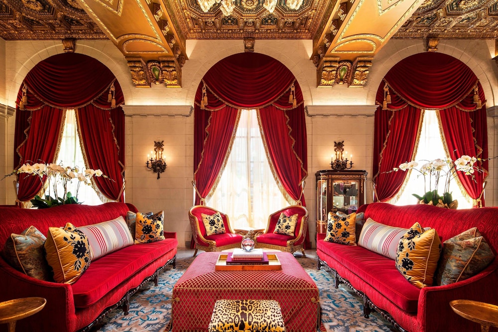 The St. Regis Washington D.C. - photo 4