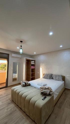 Hotel Diamond قصر الألماسة — hotel in Tan-Tan