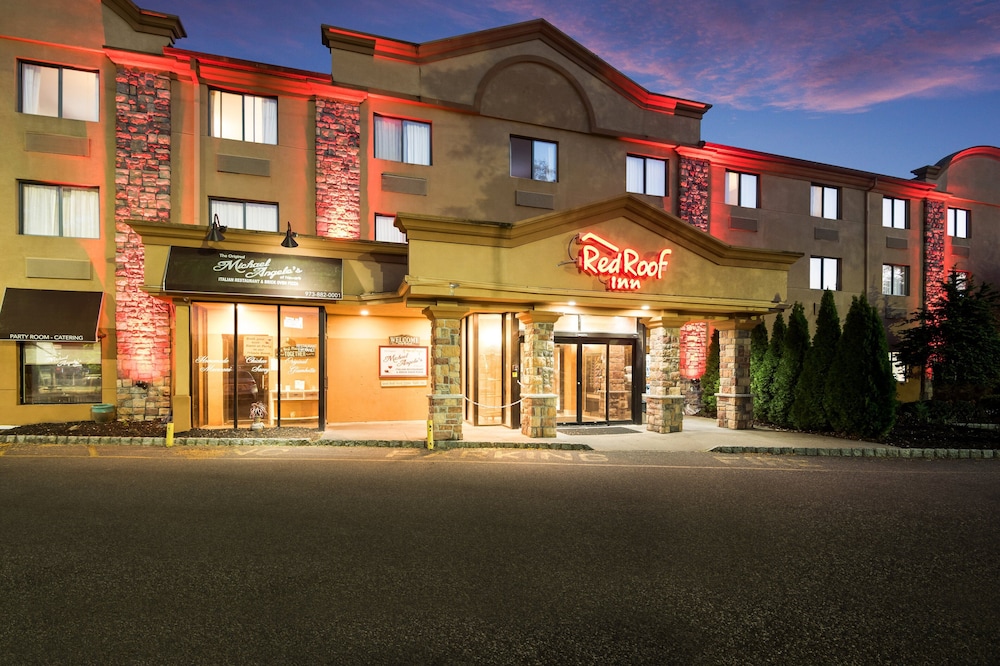 Red Roof Inn Fairfield - photo 31