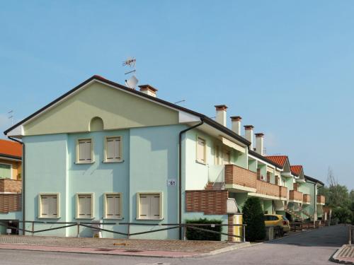 Apartment Solmare 12 by Interhome — 4-Star Luxury Hotel in Rosolina, Italy