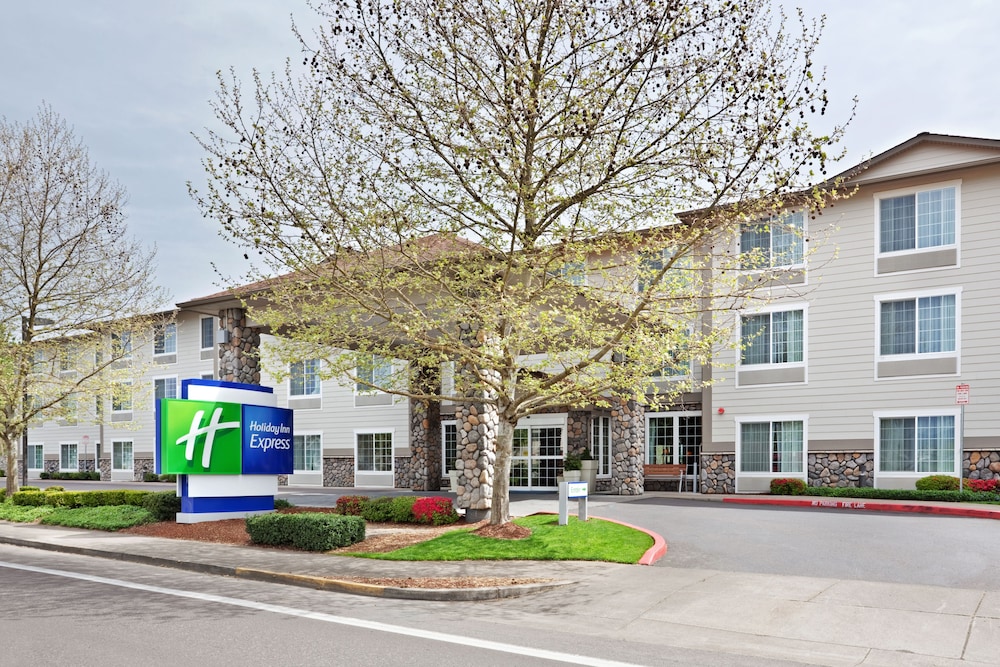 Holiday Inn Express Corvallis On the River an IHG Hotel - featured photo