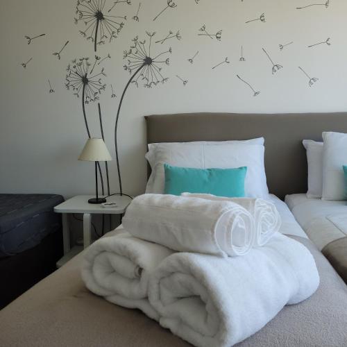 Calle 10 Monoambiente — 4-Star Luxury Hotel in La Plata, Argentina