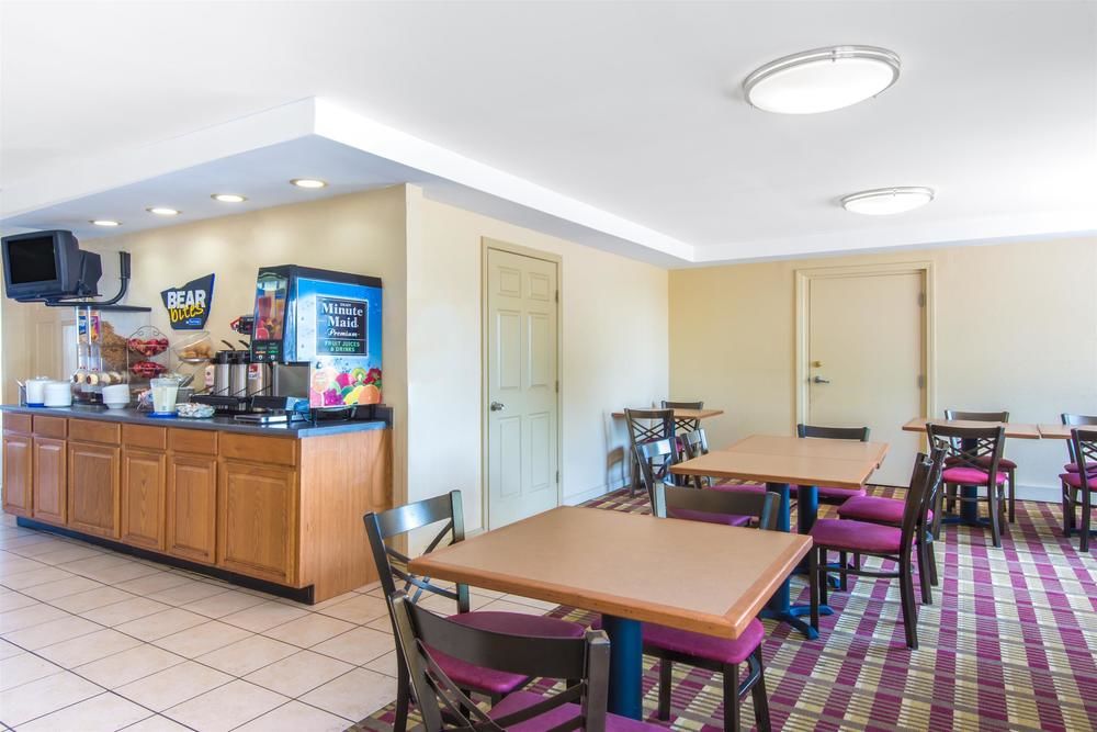 Portland Travelodge - photo 4