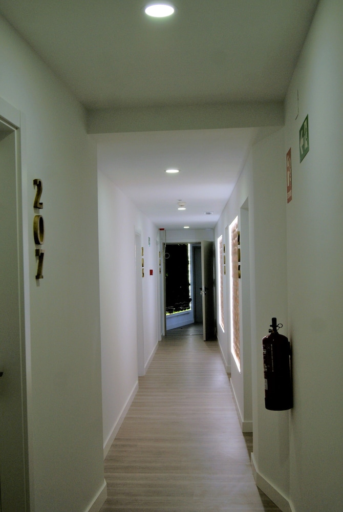 Hotel La Encomienda — Moraleja — photo 5