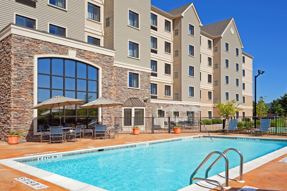 Staybridge Suites Wilmington Brandywine Valley by IHG - photo 20