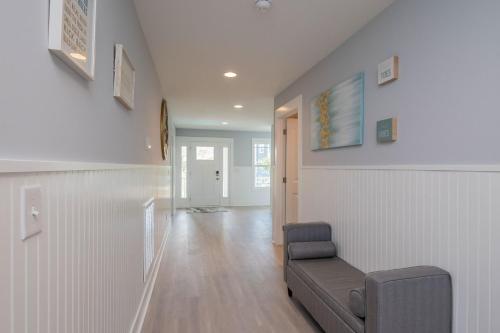 Sweet Sunshine by Oak Island Accommodations - photo 18