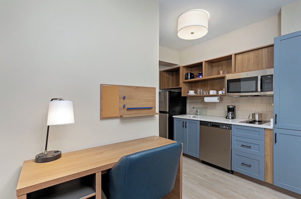Candlewood Suites Erlanger South Cincinnati by IHG - photo 16