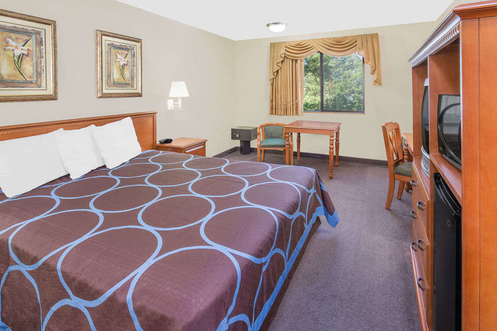 Super 8 Ashland - photo 5