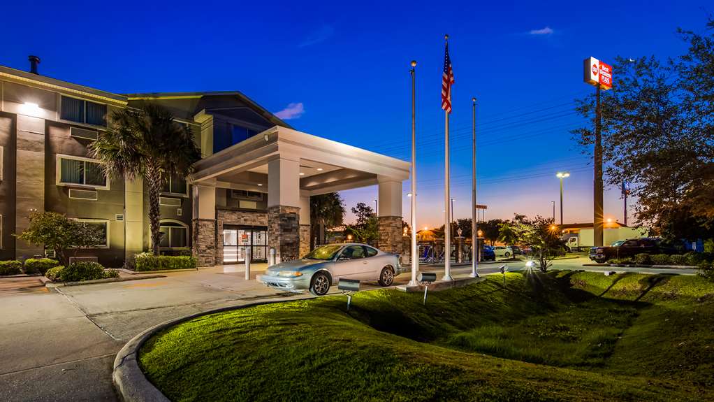 Best Western Slidell Hotel - photo 6