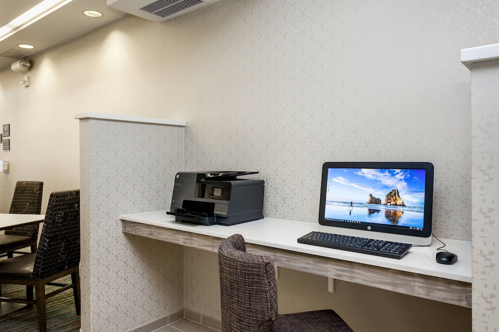Residence Inn By Marriott Stockton - photo 17