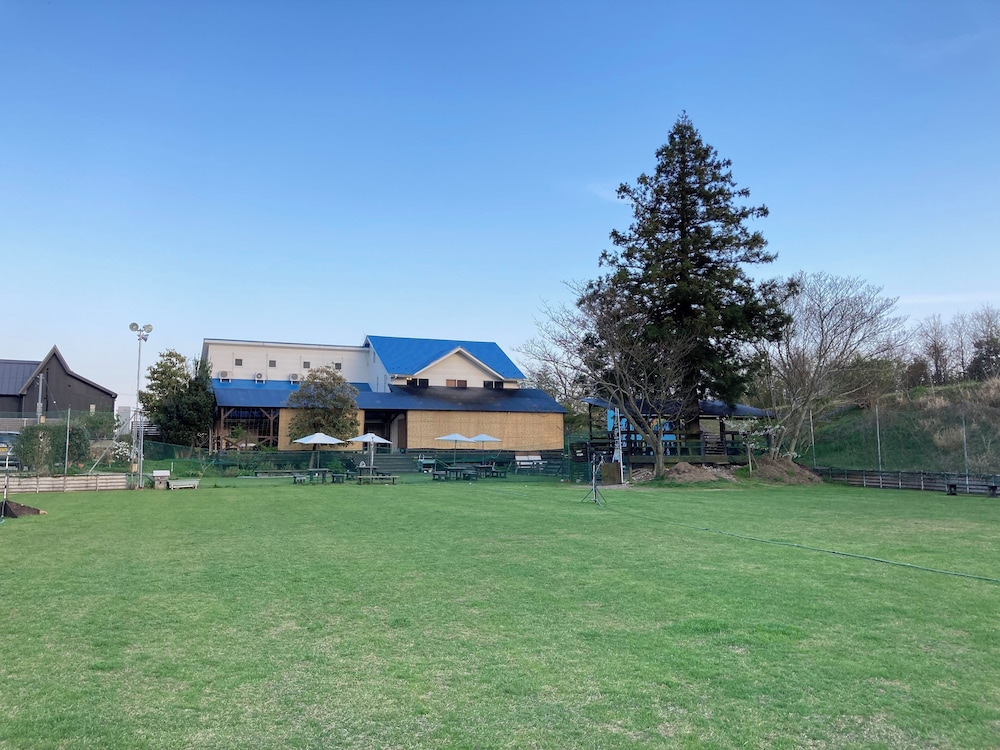 Onsen Hotel Holiday Afternoon in Otsu, Japan