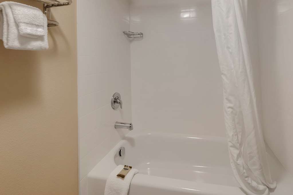 Best Western Plus Chena River Lodge - photo 20