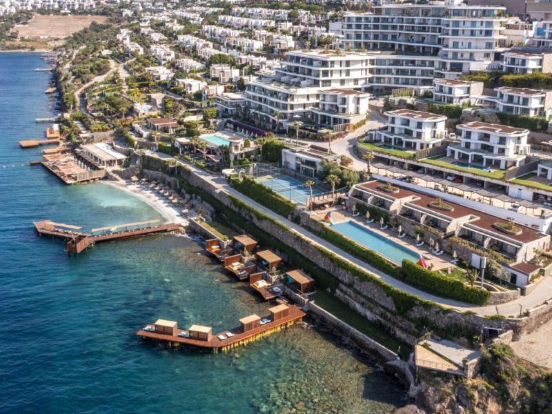 Swissotel Living Bodrum — Bodrum