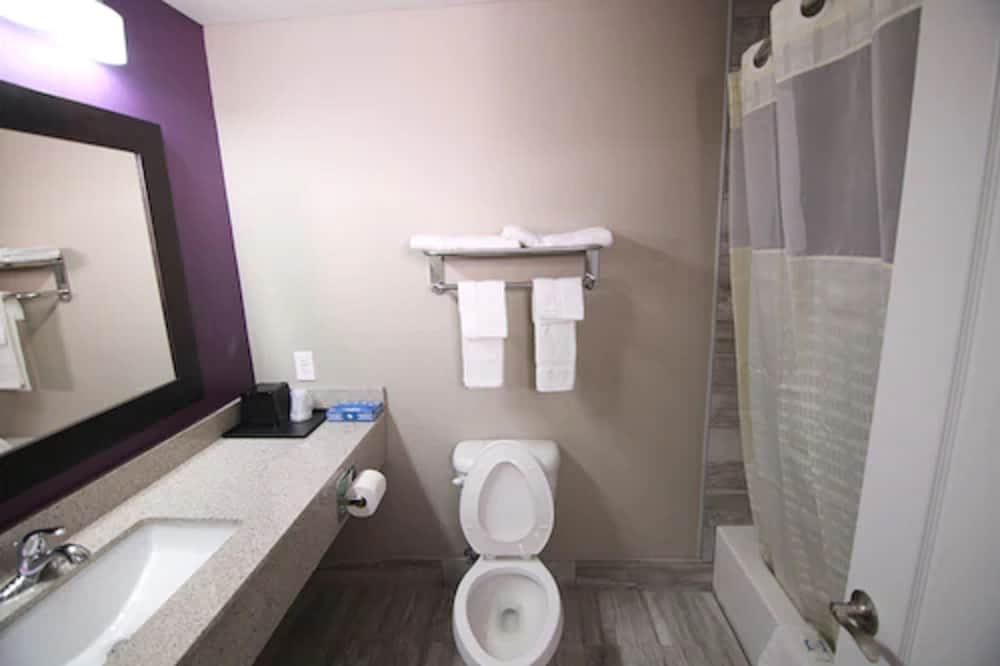 Home Inn and Suites - photo 38