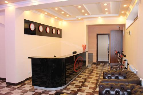 Hotel For You — Yerevan — photo 3