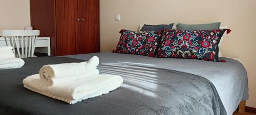 Moimenta Guest House — Mindelo — photo 5