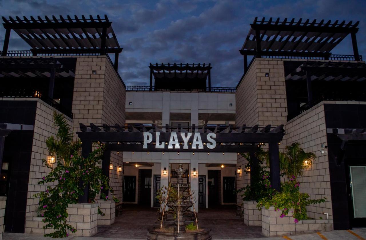 Playas Hotel Suites — Puerto Penasco — photo 2