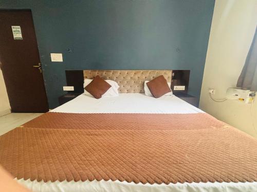 Vijay Shree Hotel - last minute hotel in Lucknow