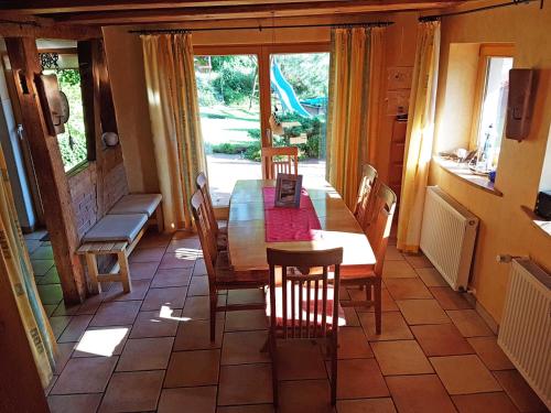 Haus Jasmin — 4-Star Luxury Hotel in Zingst, Germany
