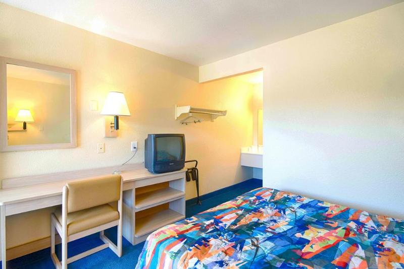 Motel 6 South Lake Tahoe - photo 2