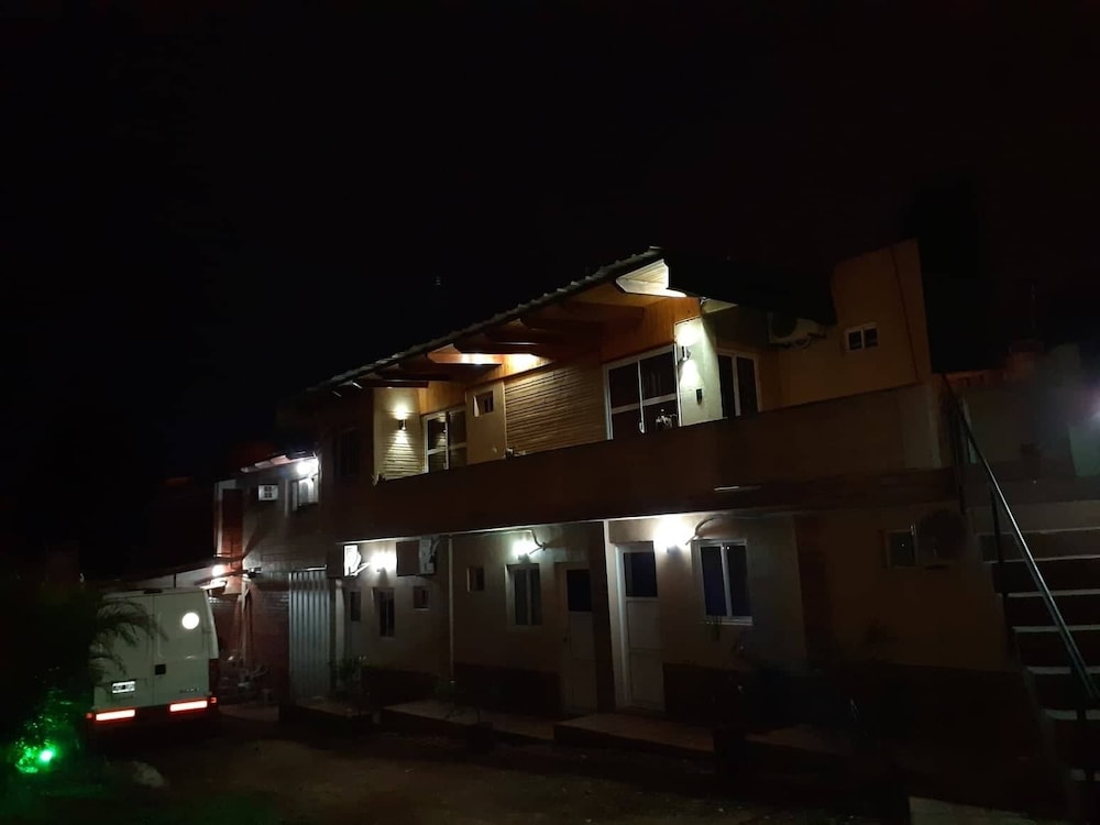 Hospedar in Puerto Rico, Argentina