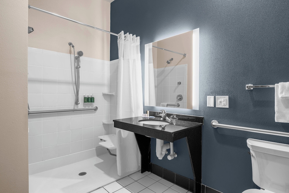 Fairfield by Marriott Inn & Suites Columbus Hilliard - photo 22