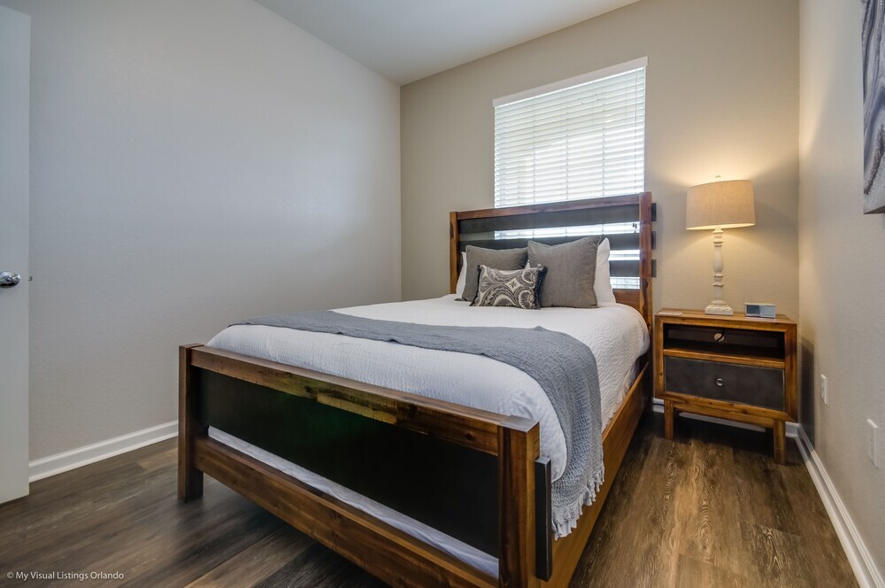 Santiago's Corner Ventura 3 Bedroom Condo by Redawning — 4-Star Luxury Hotel in Orlando, United States