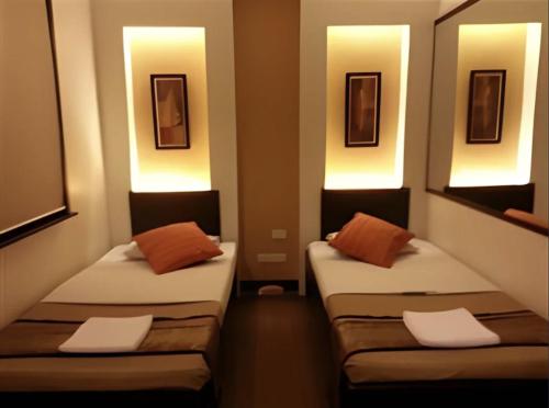 Hotel Mikka in San Fernando, Philippines