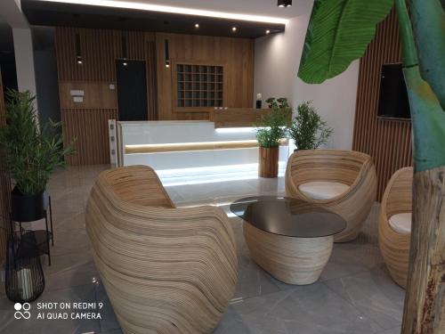Havana - last minute hotel in Lublin