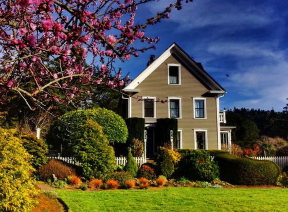 SCP Mendocino Inn and Farm - photo 115