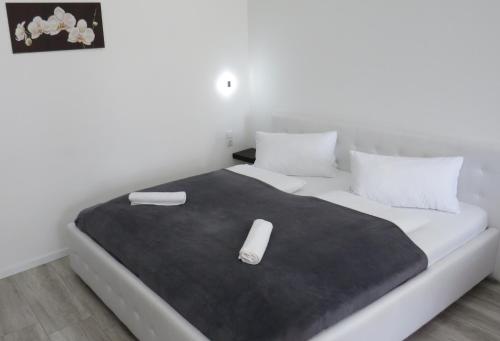 Aqua Wellness Apartments — Hajduszoboszlo — photo 5