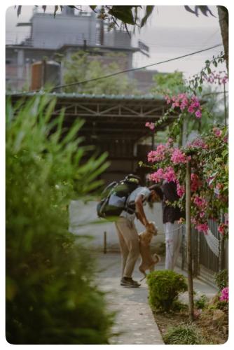 Stargaze Backpackers Hostel — 4-Star Luxury Hotel in Guwahati, India