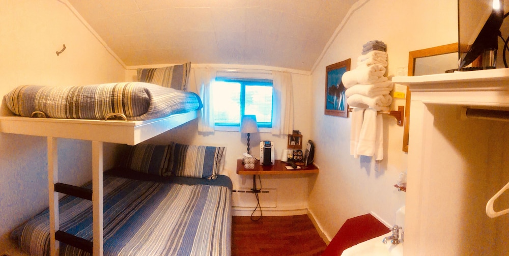 Driftwood Inn and Seaside Lodges - photo 61