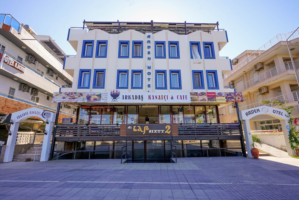 Arden - last minute hotel in Didim