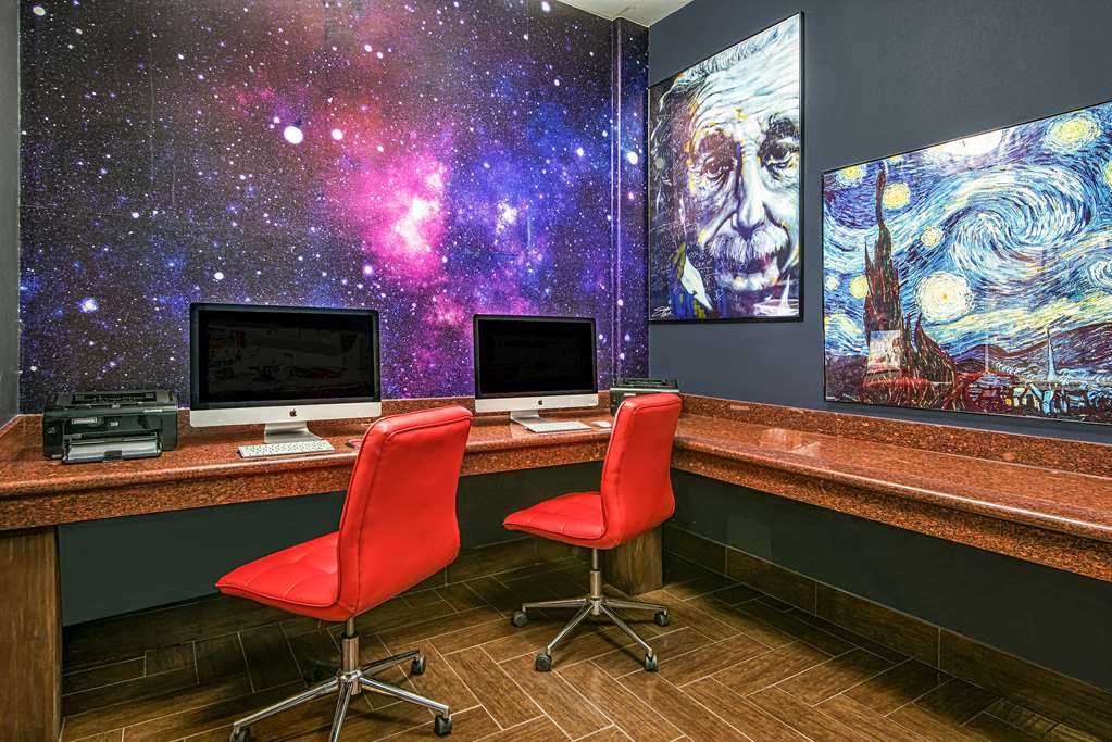 La Copa Inn Beach Hotel - photo 4